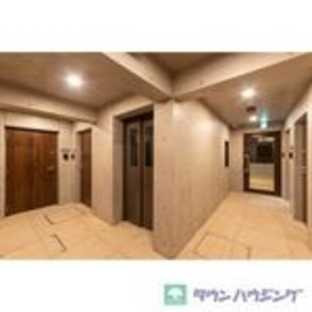 コンポジット王子の物件内観写真